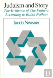 Judaism And Story