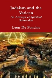 Judaism And The Vatican