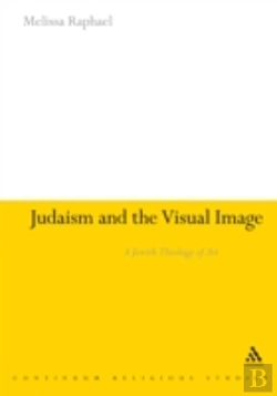 Bertrand.pt - Judaism And The Visual Image
