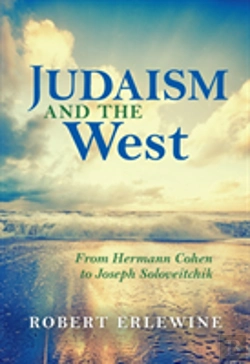 Bertrand.pt - Judaism And The West