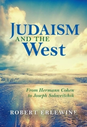 Judaism And The West
