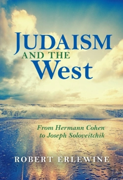Bertrand.pt - Judaism And The West