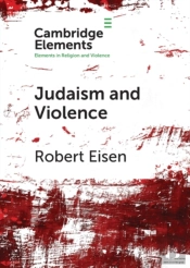 Judaism And Violence