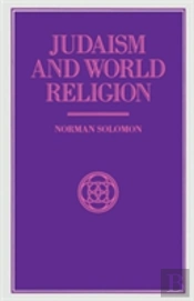Judaism And World Religion