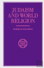 Judaism And World Religion