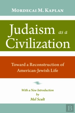 Bertrand.pt - Judaism As A Civilization