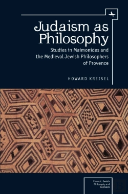 Bertrand.pt - Judaism As Philosophy