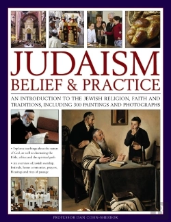 Bertrand.pt - Judaism: Belief & Practice