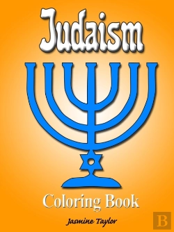 Bertrand.pt - Judaism Coloring Book