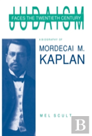 Judaism Faces The Twentieth Century