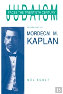 Bertrand.pt - Judaism Faces The Twentieth Century