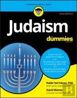 Judaism For Dummies