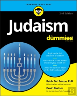 Bertrand.pt - Judaism For Dummies