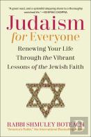 Judaism For Everyone