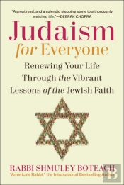 Judaism For Everyone