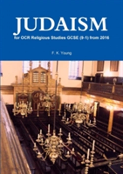 Bertrand.pt - Judaism For Ocr Religious Studies Gcse (9-1) From 2016
