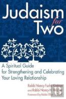 Judaism For Two