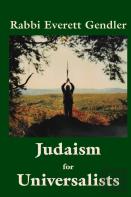 Judaism For Universalists