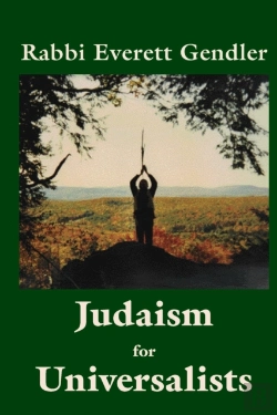 Bertrand.pt - Judaism For Universalists