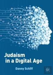Judaism In A Digital Age