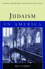 Judaism In America