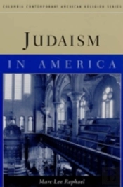 Judaism In America