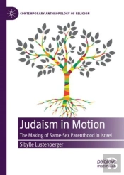 Judaism In Motion