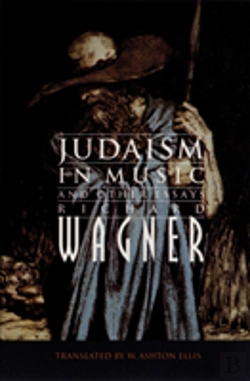 Bertrand.pt - Judaism In Music And Other Essays