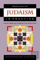 Judaism In Practice