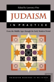Judaism In Practice