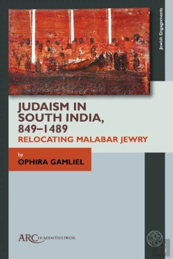 Bertrand.pt - Judaism In South India, 849â€“1489