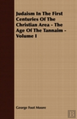 Bertrand.pt - Judaism In The First Centuries Of The Christian Era