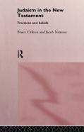 Judaism In The New Testament