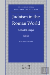 Judaism In The Roman World