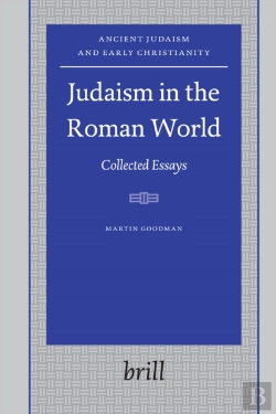 Bertrand.pt - Judaism In The Roman World
