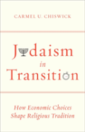 Judaism In Transition
