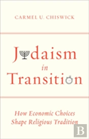 Judaism In Transition