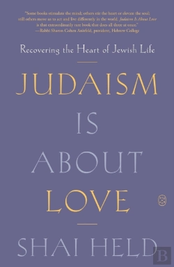 Bertrand.pt - Judaism Is About Love