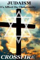 Judaism, It Affect On Christianity (Hard Cover)
