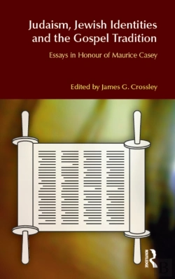 Bertrand.pt - Judaism, Jewish Identities And The Gospel Tradition