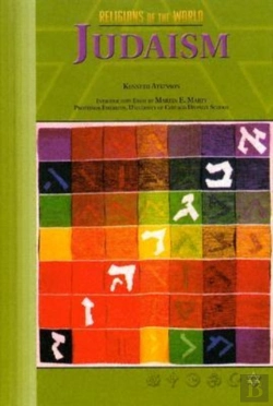 Bertrand.pt - Judaism