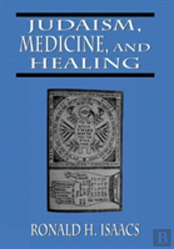 Bertrand.pt - Judaism, Medicine, And Healing