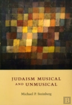 Bertrand.pt - Judaism Musical And Unmusical