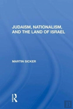 Bertrand.pt - Judaism, Nationalism, And The Land Of Israel