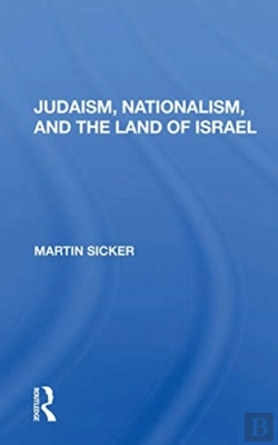 Bertrand.pt - Judaism, Nationalism, And The Land Of Israel