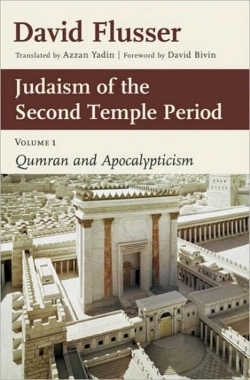 Bertrand.pt - Judaism Of The Second Temple Period