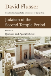 Judaism Of The Second Temple Period
