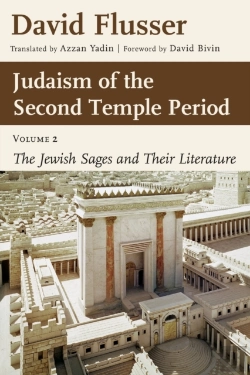 Bertrand.pt - Judaism Of The Second Temple Period, Volume 2