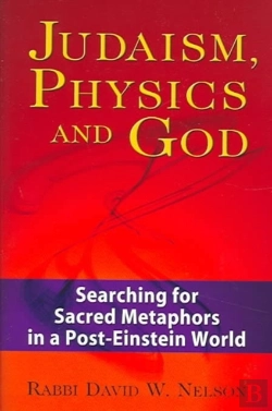Bertrand.pt - Judaism, Physics And God