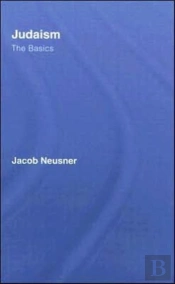 Judaism: The Basics